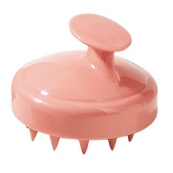 Hair Expert Hair Cleaning Brush PINK