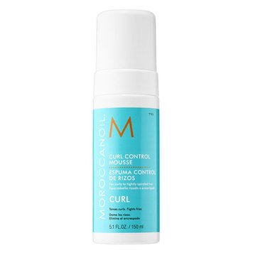 MoroccanOil Curl Control Mousse 150 ml