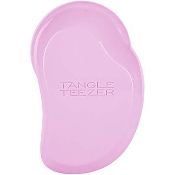 Tangle Teezer. The Original Fine & Fragile Pink Dawn hairbrush
