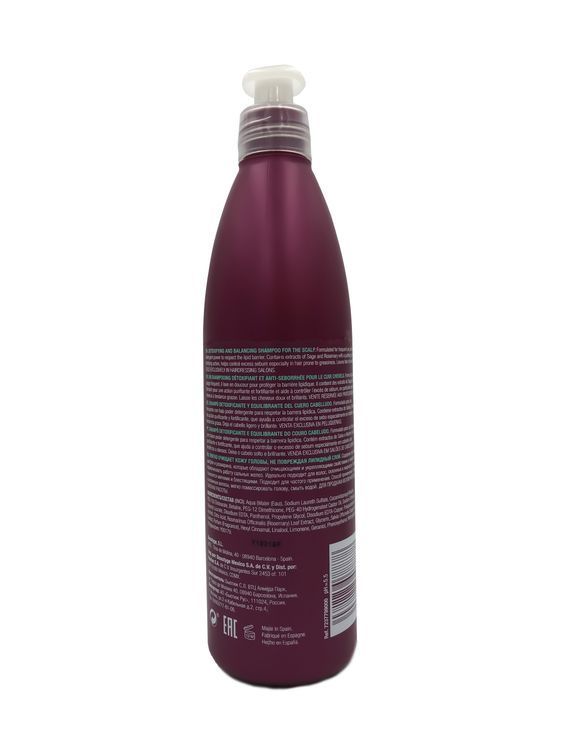 Revlon Professional Pro You Purifying Shampoo 350 ml