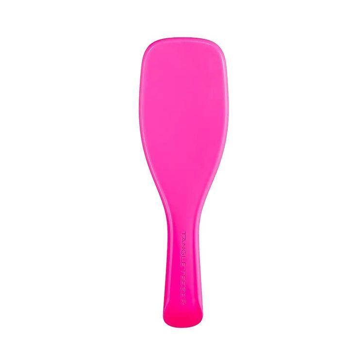 Tangle Teezer. The Wet Detangler Runway Pink TT5434 comb.