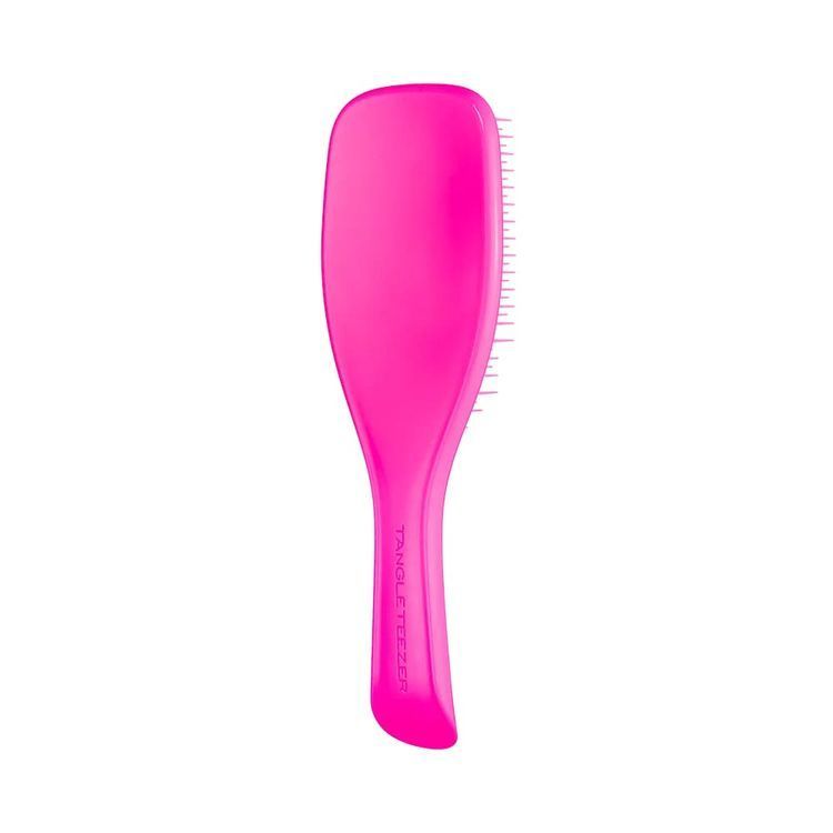 Tangle Teezer. The Wet Detangler Runway Pink TT5434 comb.