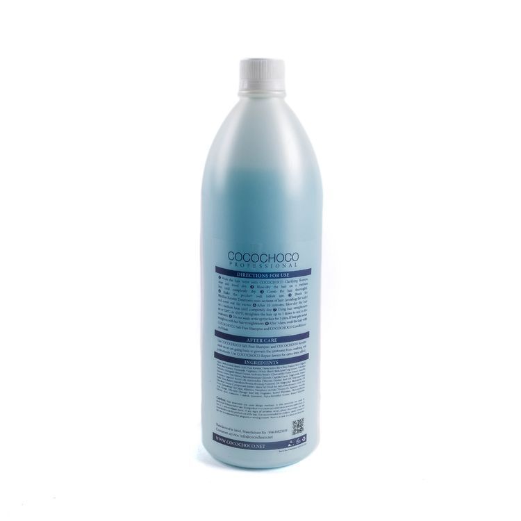 Keratin Cocochoco Pure 1000 мл