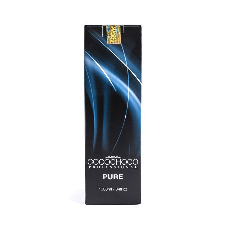 Keratin Cocochoco Pure 1000 мл