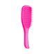 Tangle Teezer. The Wet Detangler Runway Pink TT5434 comb.
