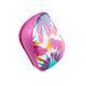 Tangle Teezer. Hair Brush Compact Styler Botanical Bananas