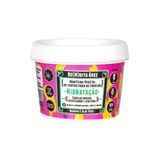 Moisturizing Hair Mask Lola Beмdita Ghee Moisturizing Vegan Hair Butter Banana E Aloe Vera 100 ml