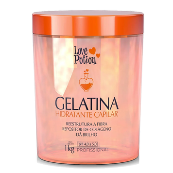 Love Potion Gelatina Collagen 500 ml