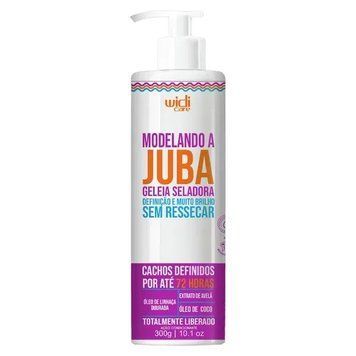 Curl Defining Jelly Gel for Curly Hair Widi Care JUBA Modelando A Geleia Seladora
