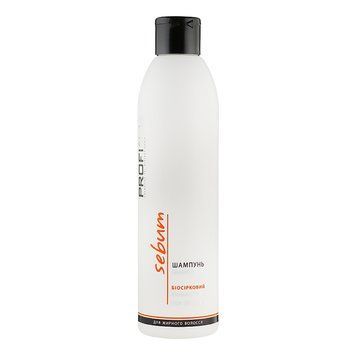 PROFIStyle SEBUM biosulfur shampoo for oily hair 250 ml