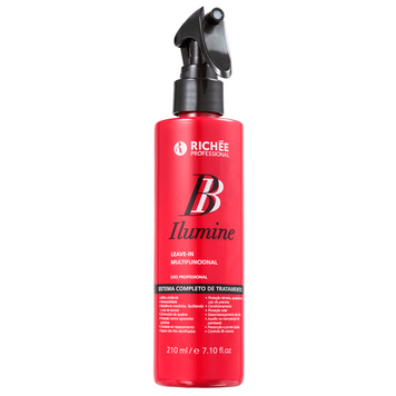 Richee BB Ilumine Leave-in 210 ml