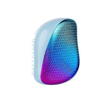 Tangle Teezer. Hair Brush Compact Styler Sundowner