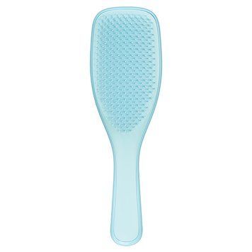 Tangle Teezer. Hair Brush The Wet Detangler Baby Blue Haze