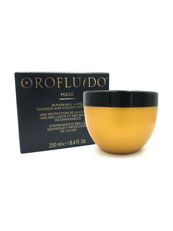Revlon Professional Orofluido Mask 250 ml