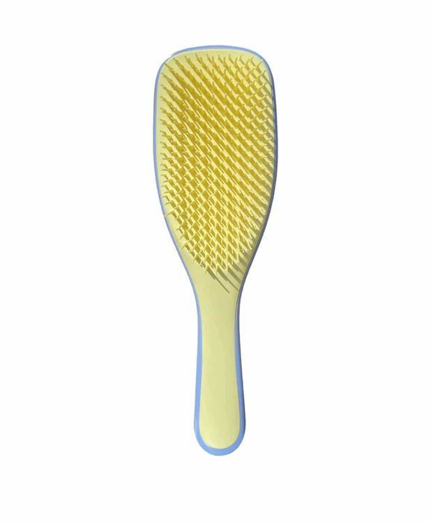 Tangle Teezer. Comb The Wet Detangler Lilac&Yellow TT6361