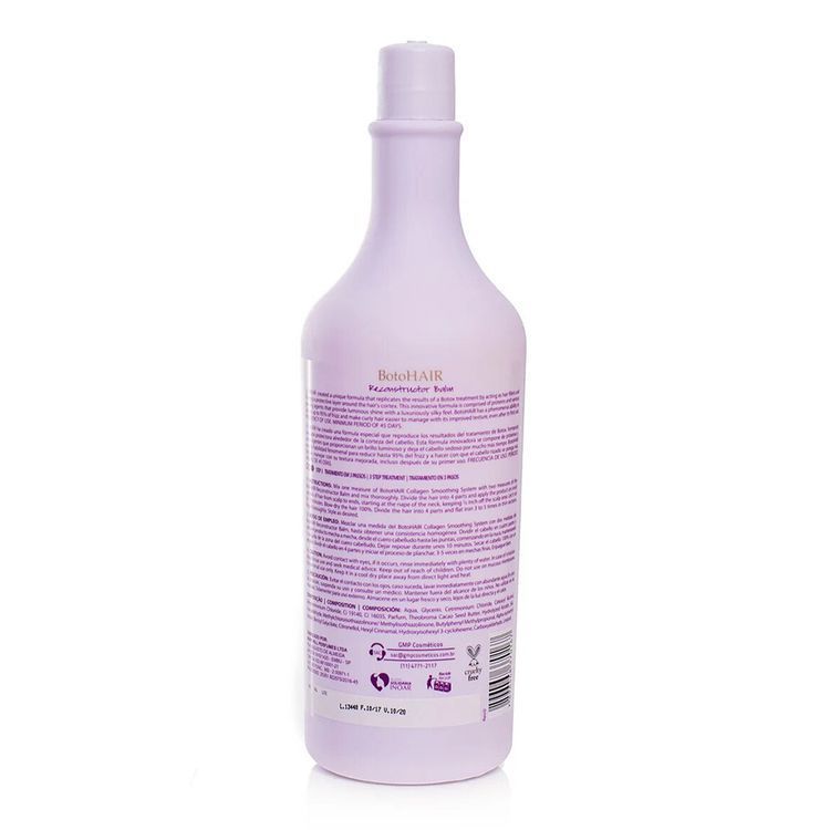 Inoar Botohair Balm 1000 ml