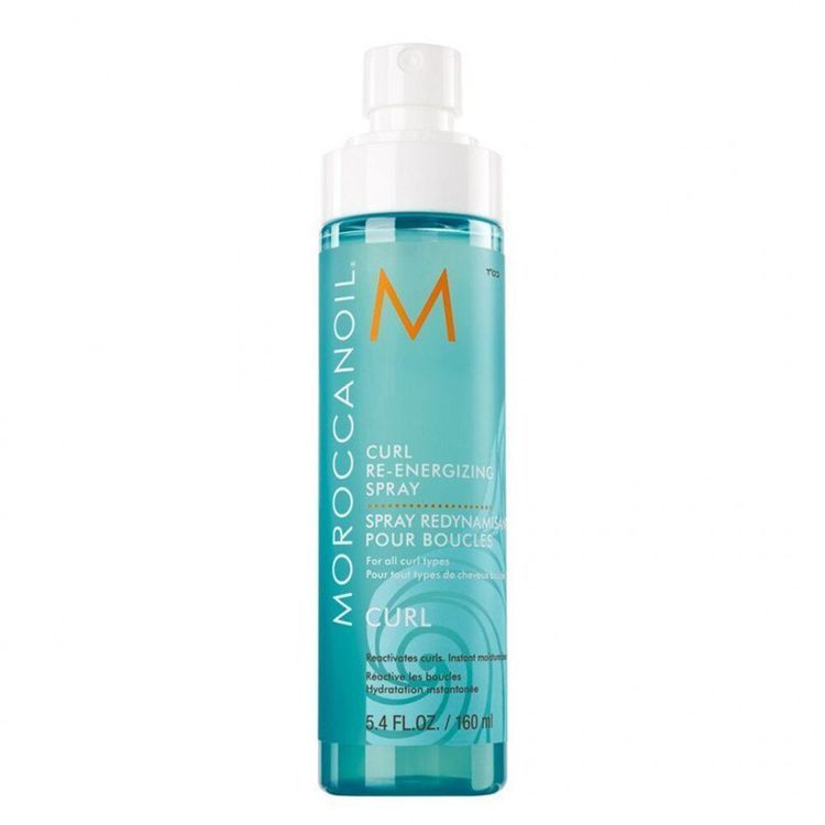 MoroccanOil Protect&Prevent Spray 160 ml