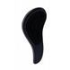 Esthetic House Hair Brush For Easy Comb Silver