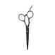 Hair Expert Metal Hairdressing Scissors, 5.5 mm