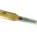 Hair Iron MZ Titanium Touch Screen