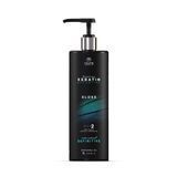 Hair Keratin VIURE EXPERTISE Gloss Definitive STEP 2 100 ml