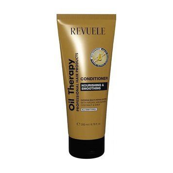REVUELE Oil Therapy Nourishing & Smoothing Conditioner