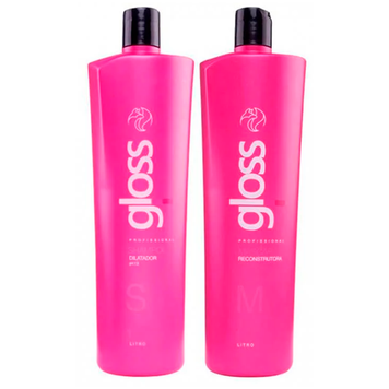 Fox Gloss Kit 1000 ml