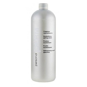 Nuance Personal Perm Neutralizer 1000 ml