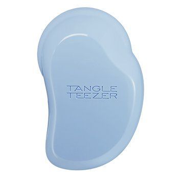 Tangle Teezer. The Original Fine & Fragile Powder Blue Blush hairbrush