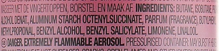 Colab. Dry Shampoo Paradise, 200 ml