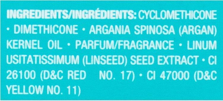 MoroccanOil MO Treatment For Fine and Light Hair 125 ml
