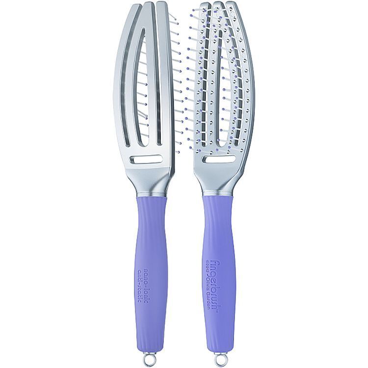Olivia Garden Finger Brush Small, OGBFB1S