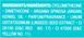 MoroccanOil MO Treatment For Fine and Light Hair 125 ml