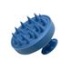 Hair Expert Hair Cleaning Brush DARK BLUE