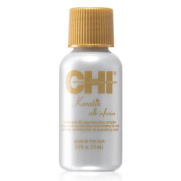 CHI Keratin Silk Infusion 15 ml
