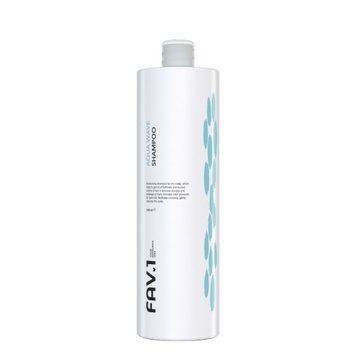 Moisturizing Shampoo FAV.1 AQUA WAVE SHAMPOO 1000 ml