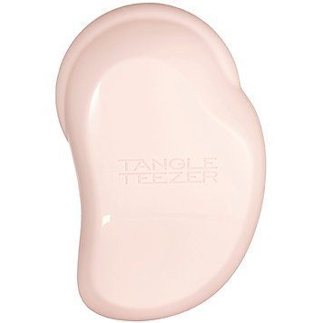 Tangle Teezer. Original Fine & Champagne Rose hairbrush