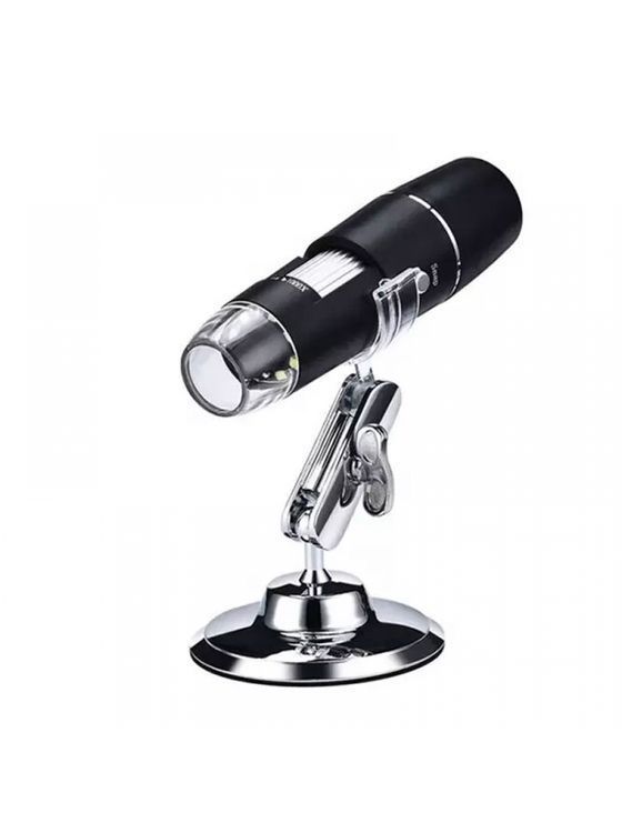 Hair Expert Digital Wi-Fi Microscope 1000X