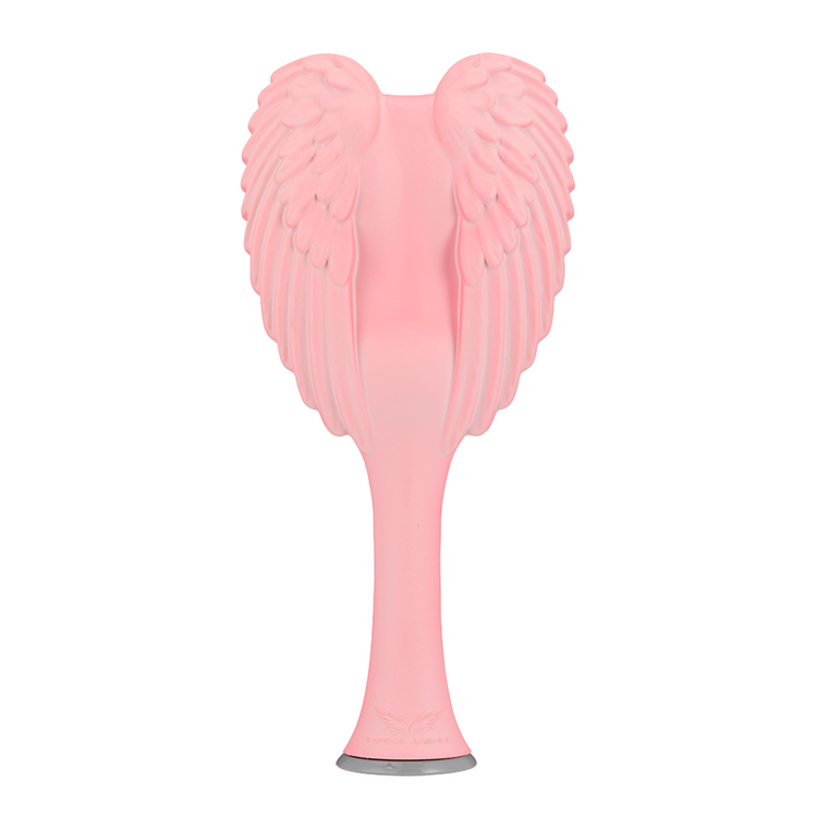 Tangle Angel. Hair Brush Cherub 2.0 Soft Touch Pink