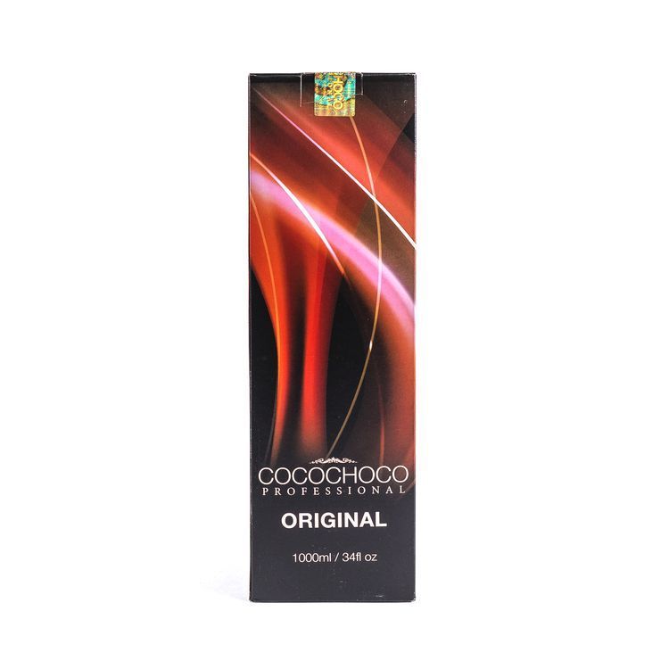 Keratin Cocochoco Original, 1000 мл