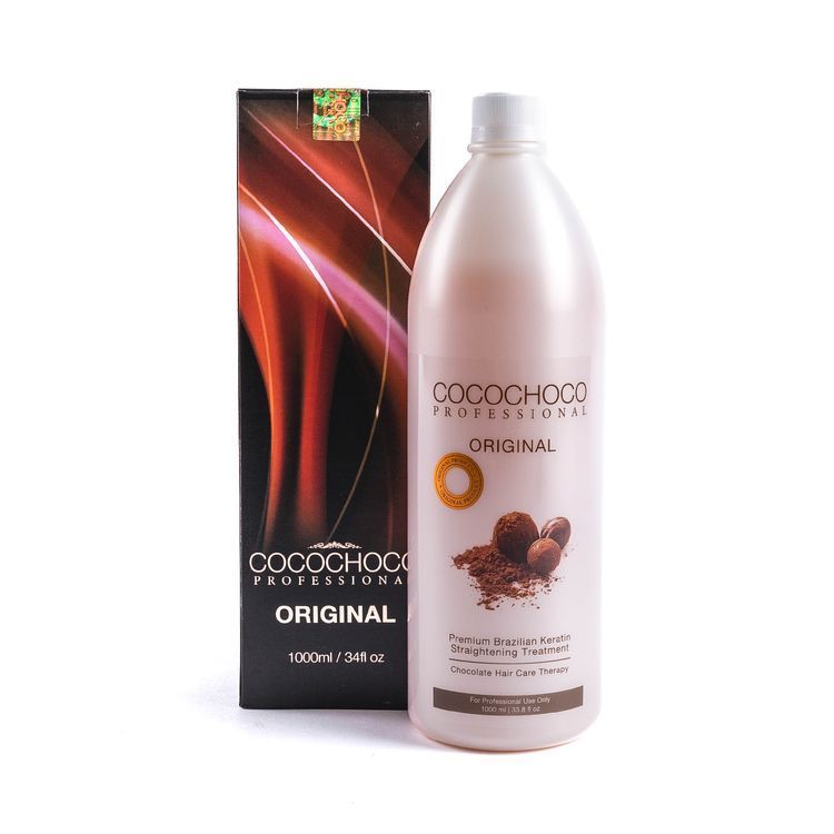 Keratin Cocochoco Original, 1000 мл