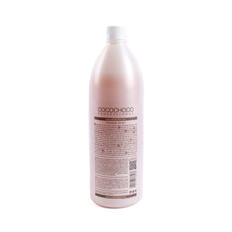 Keratin Cocochoco Original, 1000 мл