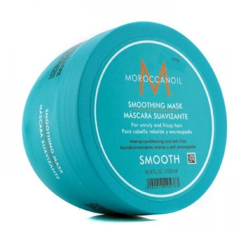 MoroccanOil Smoothing Mask 500 ml