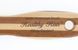 Olivia Garden Healthy Hair P7 Rectangular Epoxy Ionic Paddle, OGBHHP7