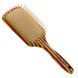 Olivia Garden Healthy Hair P7 Rectangular Epoxy Ionic Paddle, OGBHHP7