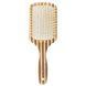 Olivia Garden Healthy Hair P7 Rectangular Epoxy Ionic Paddle, OGBHHP7