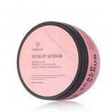 Bogenia Marula Oil Scalp Scrub Perfect Clean 2in1 Marula Oil Shampoo and Scalp Scrub