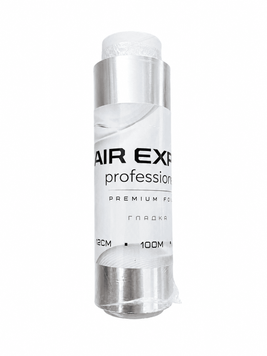Hair Expert Premium Foil Smooth 12 cm 100 m 11 мк