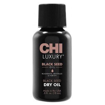 CHI Luxury Black Seed Dry Oil 15 ml