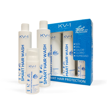 KV-1 Smart Hair Protection 365, 250 ml